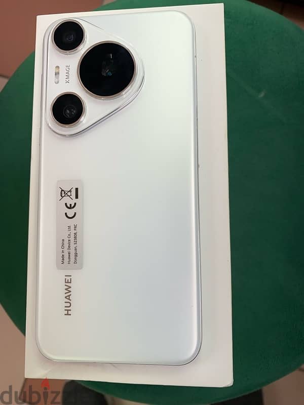 Huawei pura 70 pro 512gb little used 1