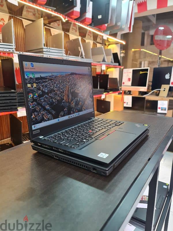 Lenovo ThinkPad T14s  Core i7-10th Gen 2