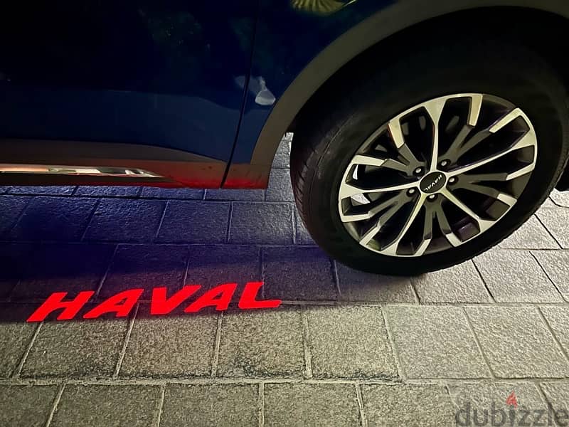 Haval H6 2.0 GDIT 2020 Agent Condition 4