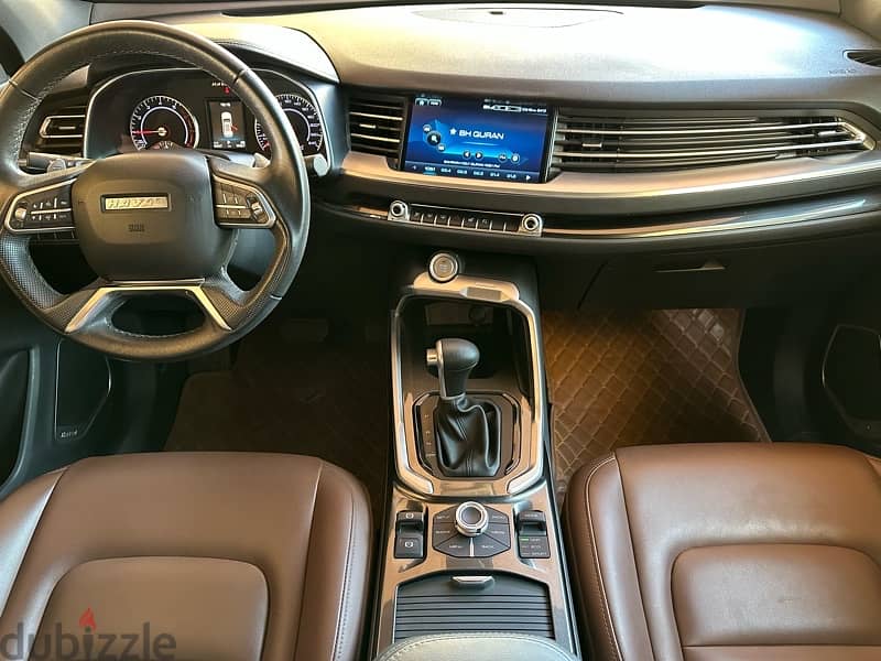 Haval H6 2.0 GDIT 2020 Agent Condition 5