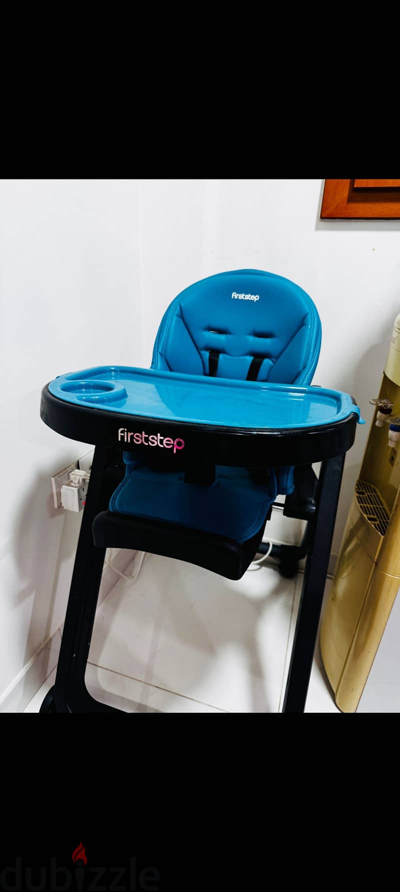 Baby feeding chair 2