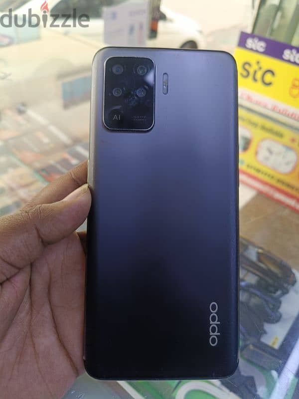 Oppo F19 Pro 5