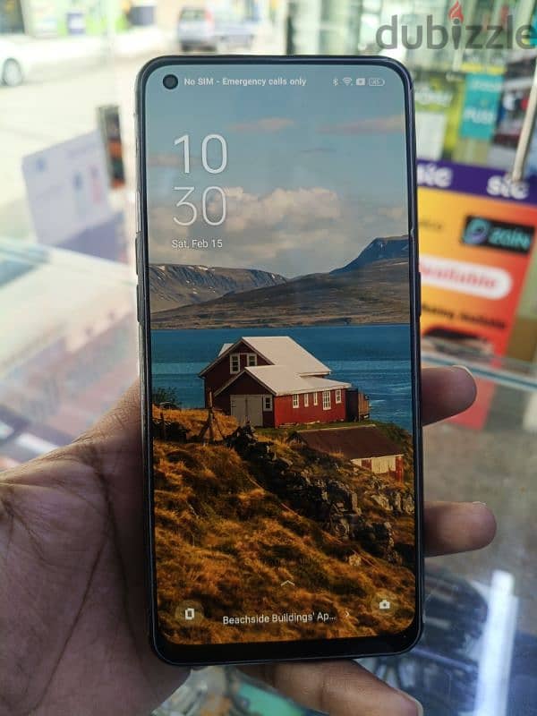 Oppo F19 Pro 7