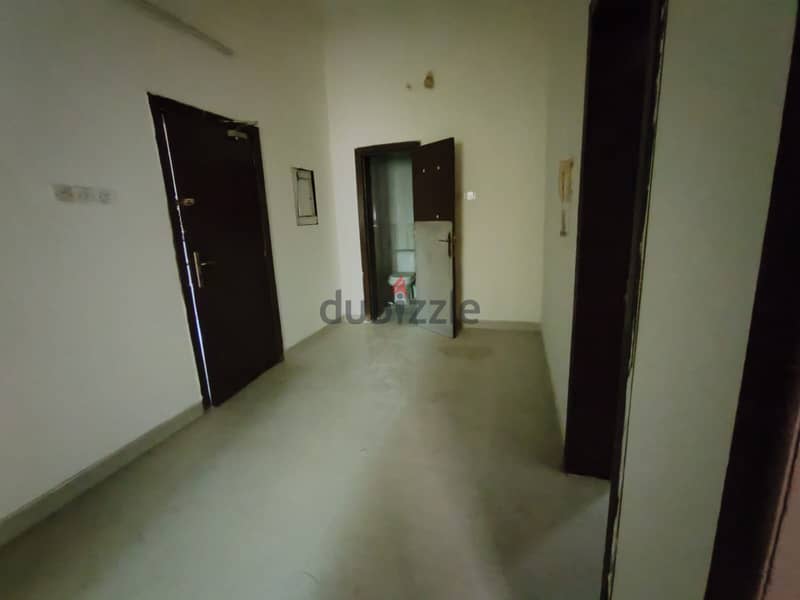 Flat for rent in Busaiteen 1