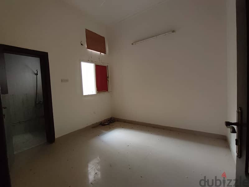 Flat for rent in Busaiteen 2