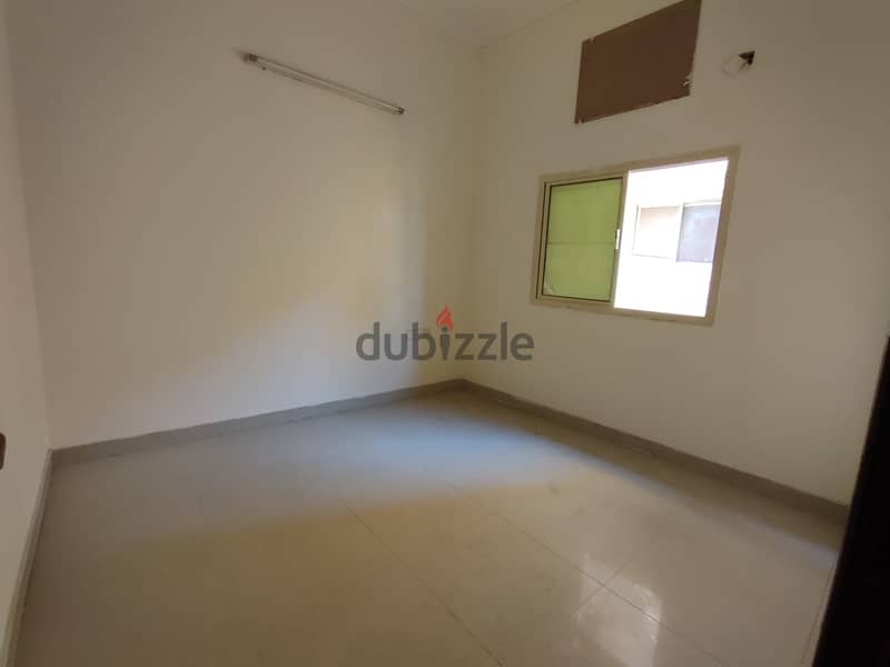 Flat for rent in Busaiteen 3