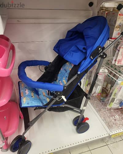 kids stroller