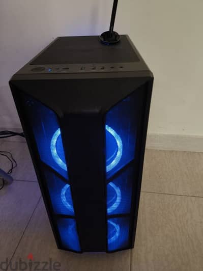 gaming PC in excellent condition