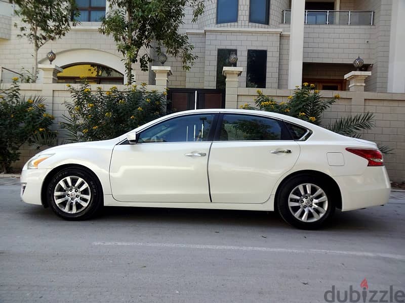 Nissan Altima S Well Maintained Car For Sale! 0