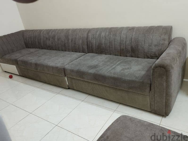 Sofa 3 pieces 3