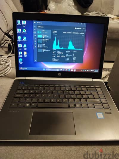 hp laptop