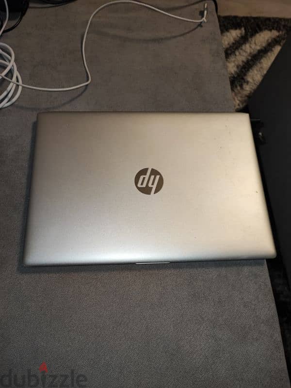 hp laptop 1