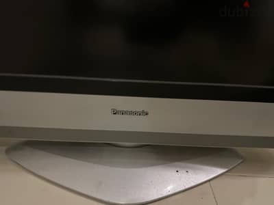 panasonic tv for quick sell