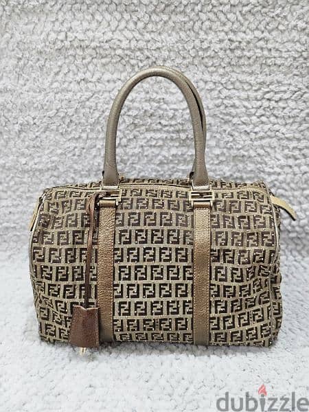 AUTHENTIC BAGS FENDI PRADA GAIA BURBERRY GUCCI MARC JACOBS 0