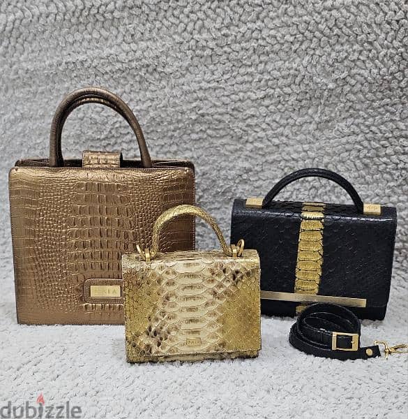 AUTHENTIC BAGS FENDI PRADA GAIA BURBERRY GUCCI MARC JACOBS 5