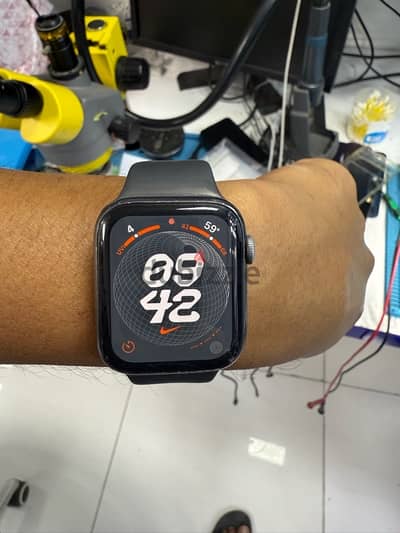 Apple Watch Series 4 44MM