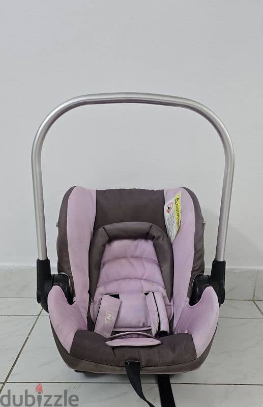 baby car seat 3