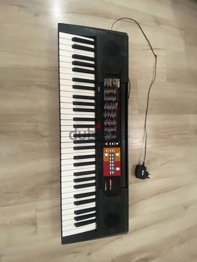 original YAMAHA piano