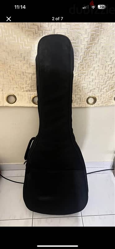 Yamaha APX500iii Acoustic Electric Guitar 1