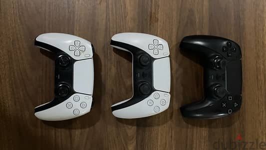 ps5 controllers