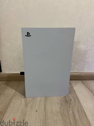 PS 5 console