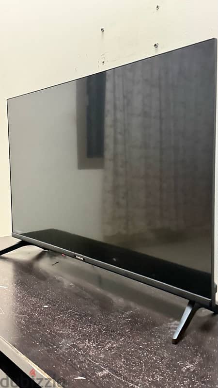 Nikai (43 Inch) Full HD Android Smart Tv 2