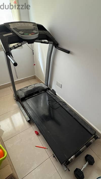 Treadmill