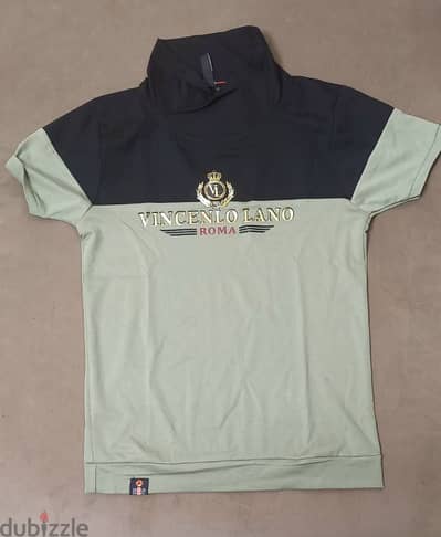 Kids Polo Tshirt for 6 to 8 Years Boys