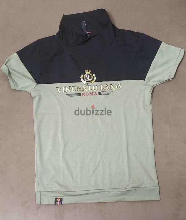 Kids Polo Tshirt for 6 to 8 Years Boys 1