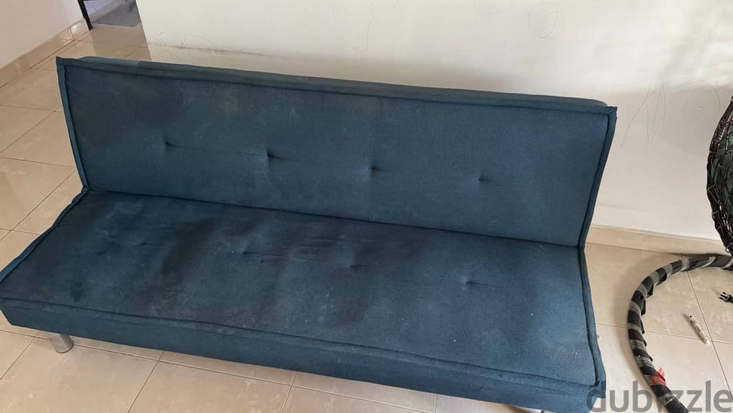 Sofa cum bed 1