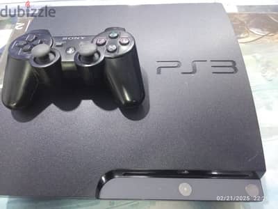 ps3 console