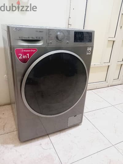 washing machine for sale good condition and good working