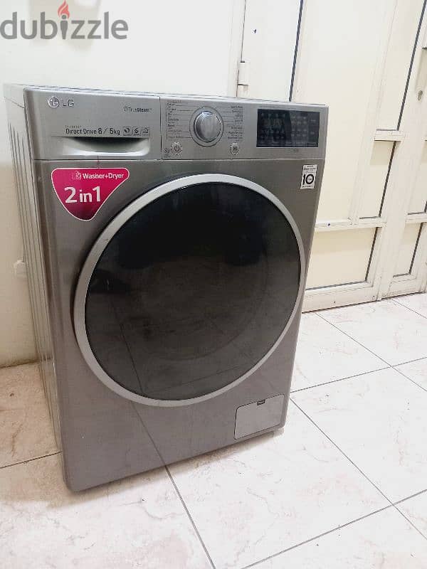 washing machine for sale good condition and good working 0