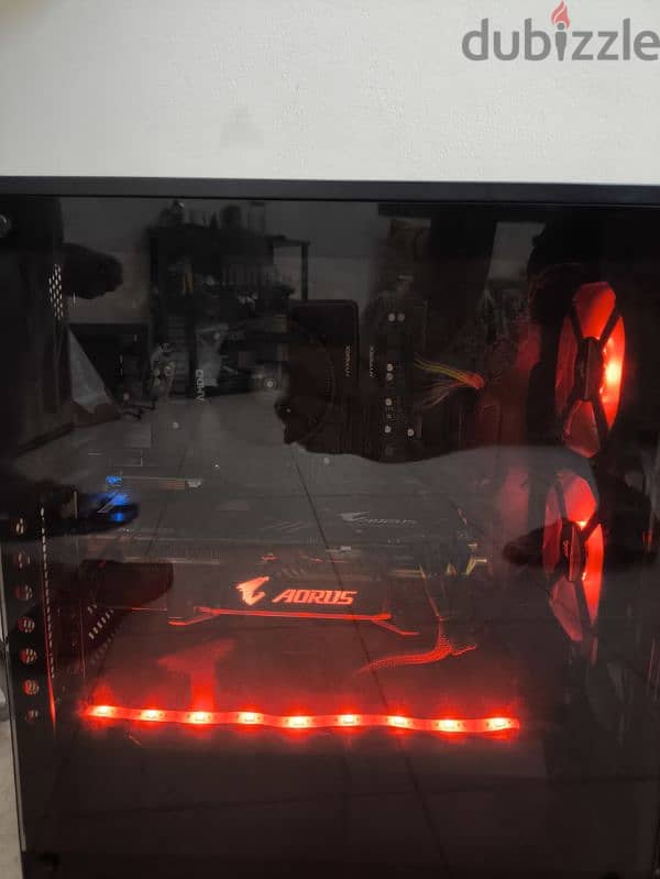 gaming PC 2