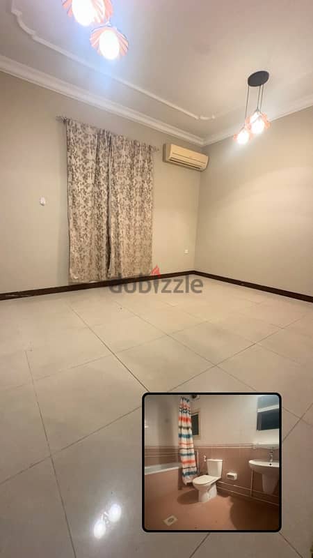 For Rent Flat at Mahooz 2