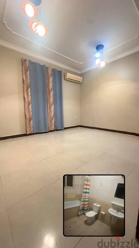 For Rent Flat at Mahooz 3