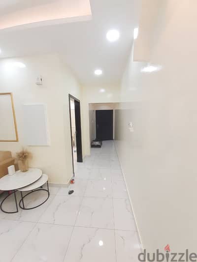 للايجار شقة نظيفة شامل الرفاع البحير 36677314 flat with EAW in Riffa