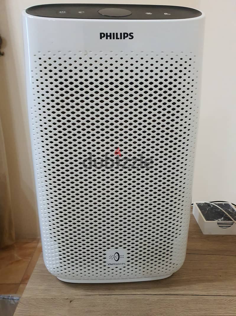 Philips Air Purifier AC1215 1