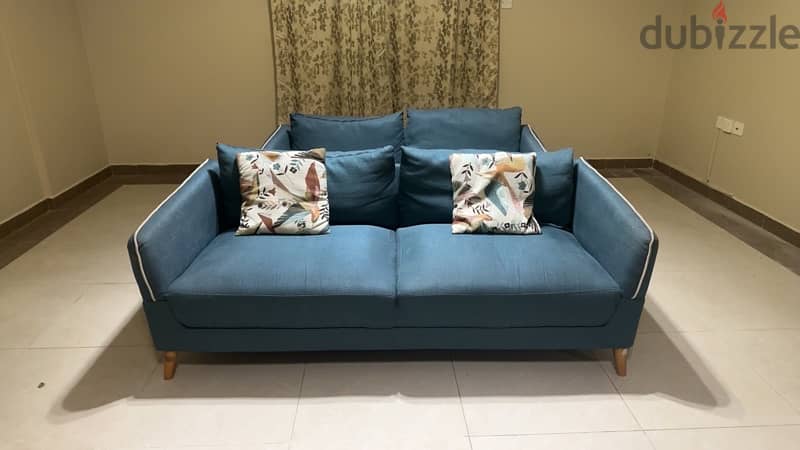 for sale sofa set and tables 5