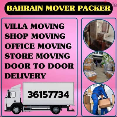 House Shifting Furniture Removing & Fixing Office Moving & Packing