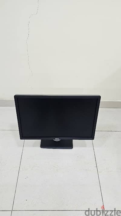 DELL 24 MONITOR