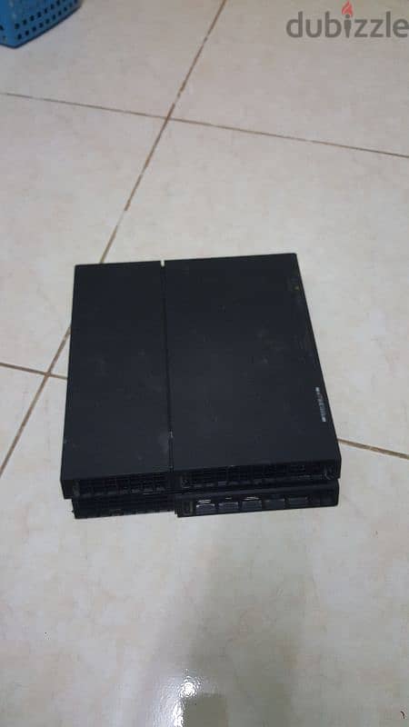 PS4 NOT WORK FOR PARTS ONLY PRICE 10BD 1