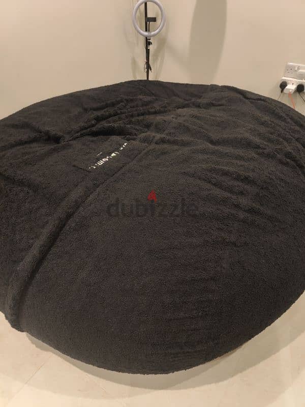 Large size Bean Bag 2