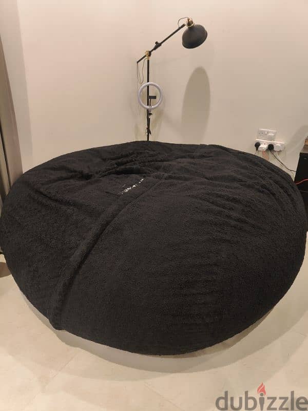 Large size Bean Bag 4