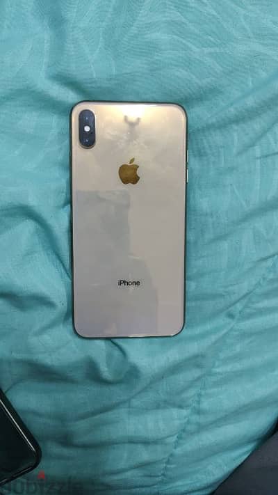 i phone xs max 512 gb