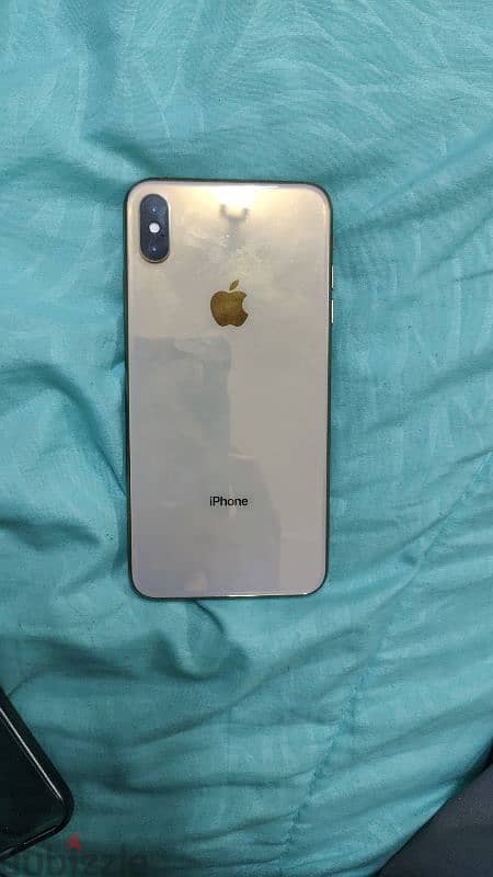 i phone xs max 512 gb 0