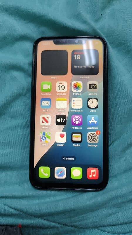 i phone xs max 512 gb 1