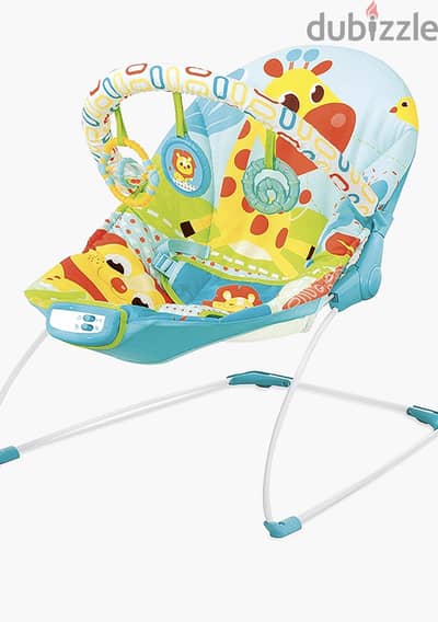 Mastela Baby Bouncer