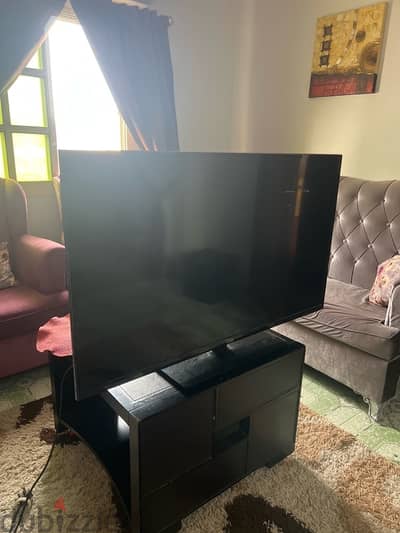 Class 50inch Tv New condition