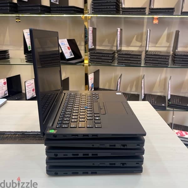 Dell Latitude 7490 Core i5-8th Generation 1